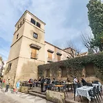 Homeclub Elegante Piso Junto Al Museo Picasso I