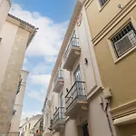 Homeclub Elegante Piso Junto Al Museo Picasso I