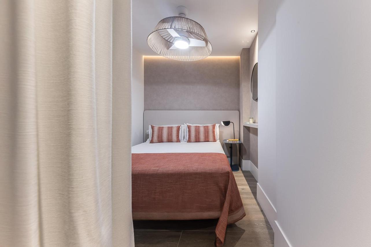 Apartment Homeclub Elegante Piso Junto Al Museo Picasso I