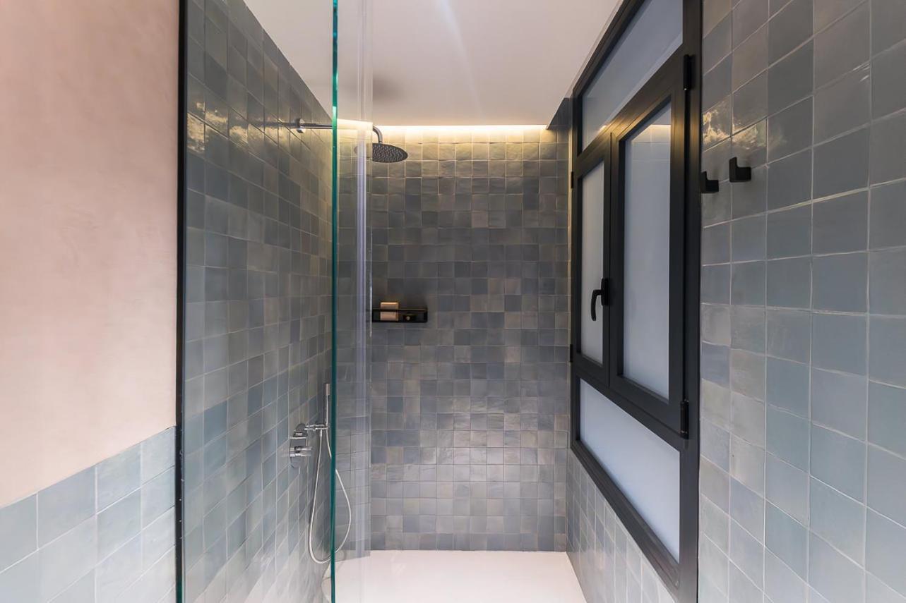 Homeclub Elegante Piso Junto Al Museo Picasso I Apartment Málaga