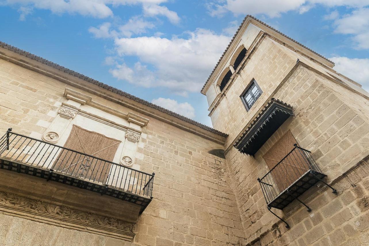 Apartment Homeclub Elegante Piso Junto Al Museo Picasso I *
