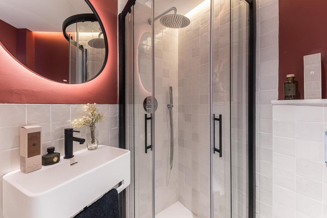 Homeclub Elegante Piso Junto Al Museo Picasso I Apartment Málaga